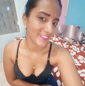 Meet your Posher, Glenda